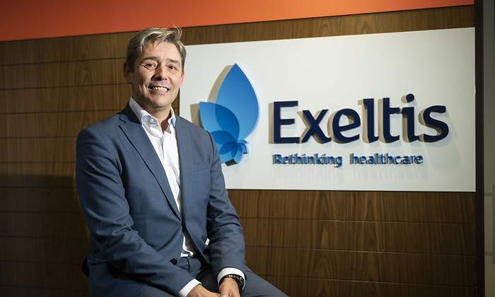 Exeltis