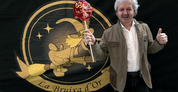 LA BRUJA DE ORO EN SORT LERIDA la bruja de oro en sort lerida: