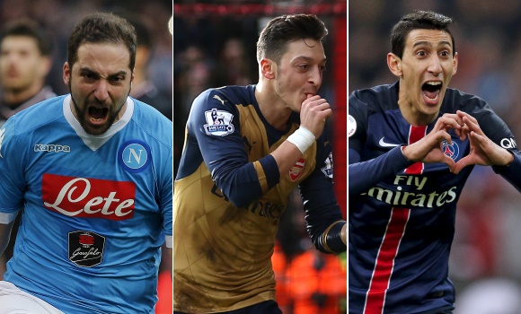 Higuain-Ozil-DiMAria-2016-reuters.jpg