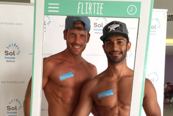flirtie