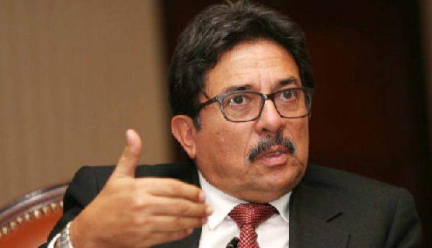 Enrique Cornejo