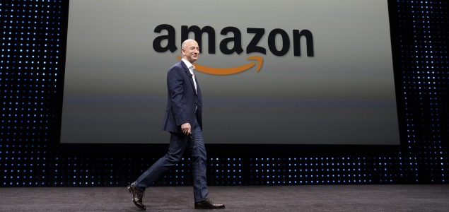 Jeff Bezos, la inspiradora historia del creador de Amazon