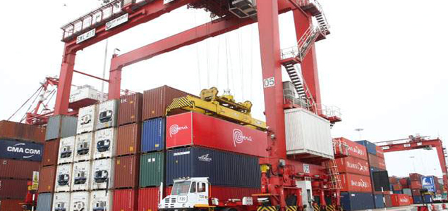 exportaciones