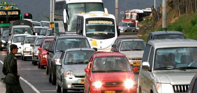 carreteras