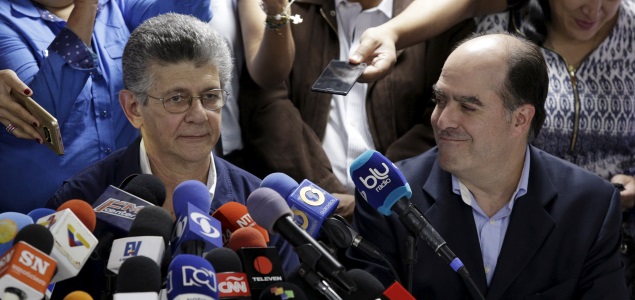 ramos-allup-julio-borges-reuters.jpg