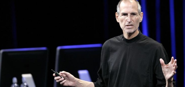 La guía de Steve Jobs para manipular a la gente y conseguir lo que uno quiere