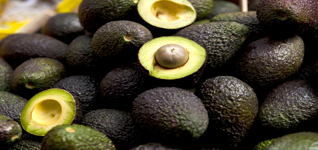 aguacate