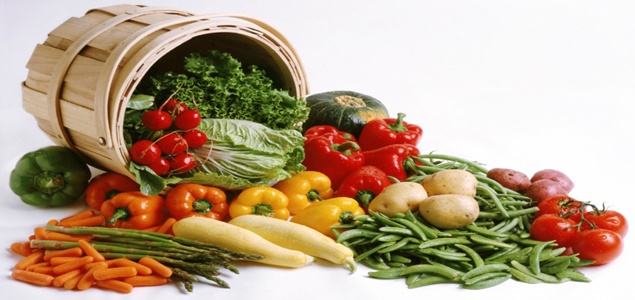 alimentos sanos