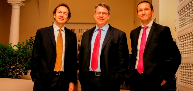 The Boston Consulting Group abre oficinas en Lima.jpg