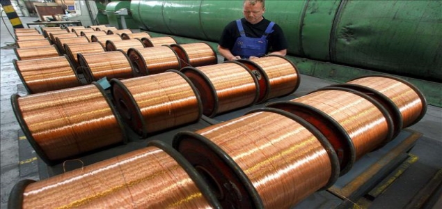cobre-China-EFE