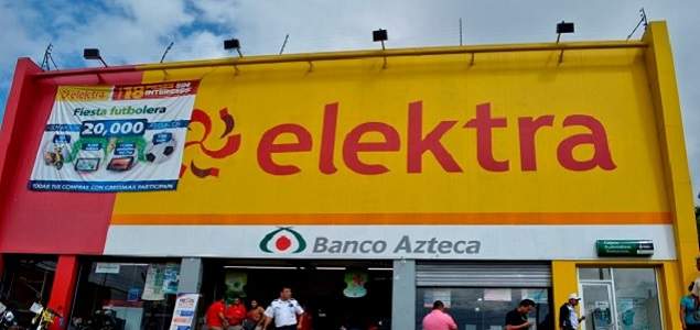 Elektra Se Repliega En Centro Y Sudamérica Economiahoy Mx