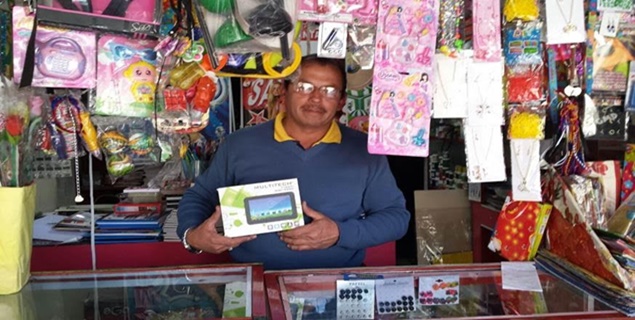 empresas tic