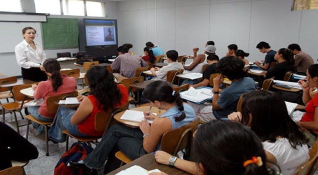 educacion