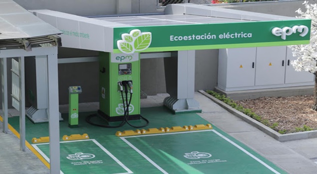 epm ecoestacion