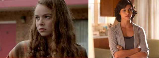 Homeland\' prescindirá de dos personajes en su cuarta temporada ... Homeland\' prescindirá de dos personajes en su cuarta temporada ...