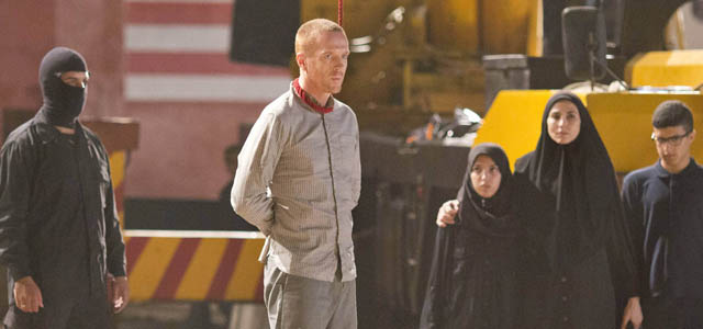 Homeland\' despide la tercera temporada en Cuatro con un 5,4% y ... Homeland\' despide la tercera temporada en Cuatro con un 5,4% y ...