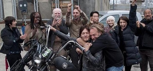 Robert Kirkman revela cómo será el spin-off de \'The Walking Dead ... Robert Kirkman revela cómo será el spin-off de \'The Walking Dead ...