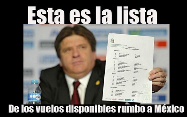 le llueven memes y críticas al 'piojo' herrera eleconomistaamerica pe piojomeme10 le llueven memes y críticas al 'piojo' herrera eleconomistaamerica pe