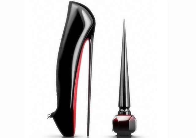pintauñas louboutin pintauñas louboutin