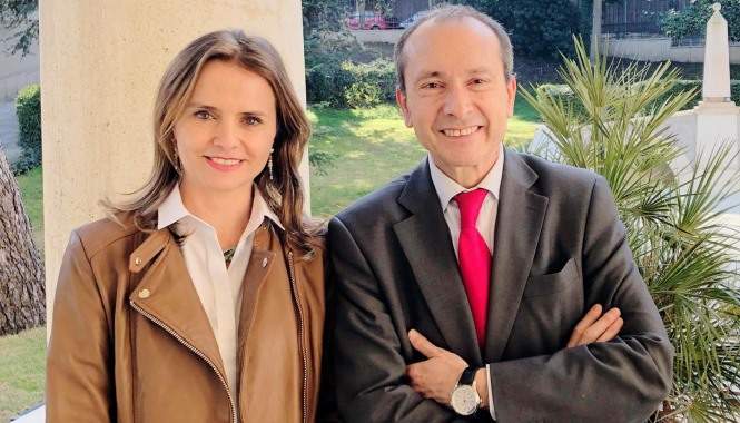 Preventiva nombramiento Raquel Toral