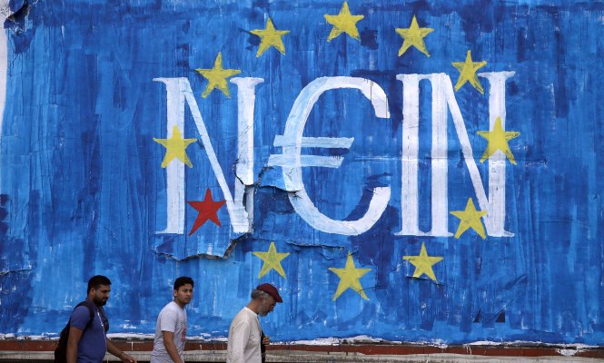 grecia euro