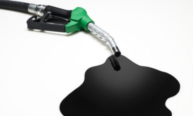 La temperatura de la combustión de la gasolina y el gas el propano