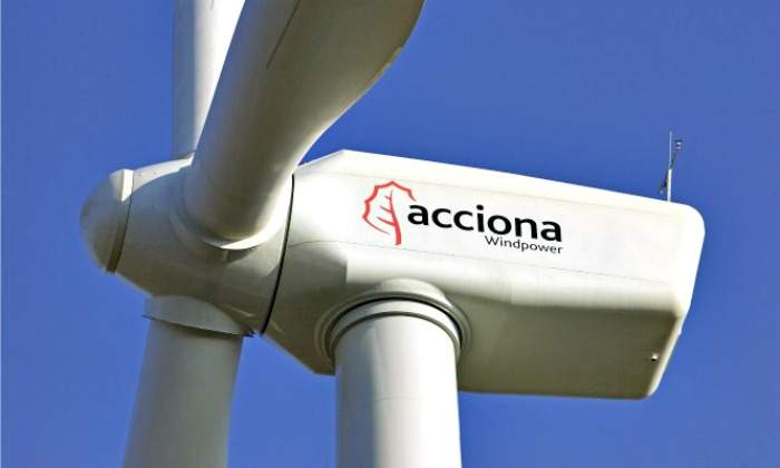Acciona