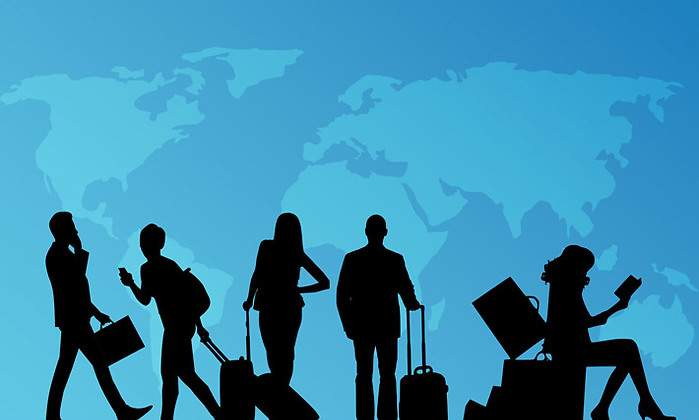 business travel