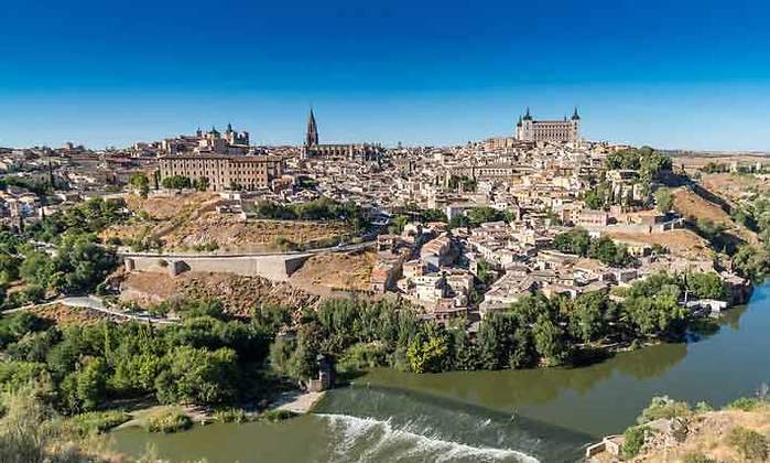 Toledo