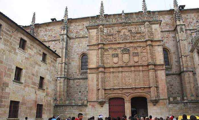 salamanca
