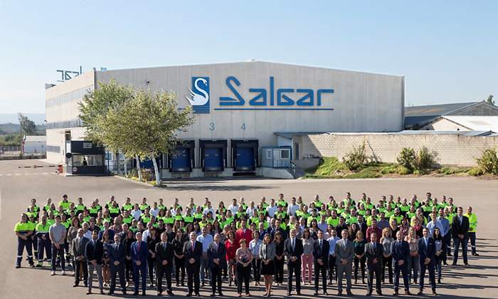 salgar
