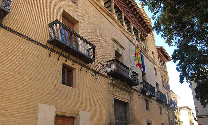 ayuntamientohuesca