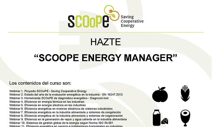 circescoope