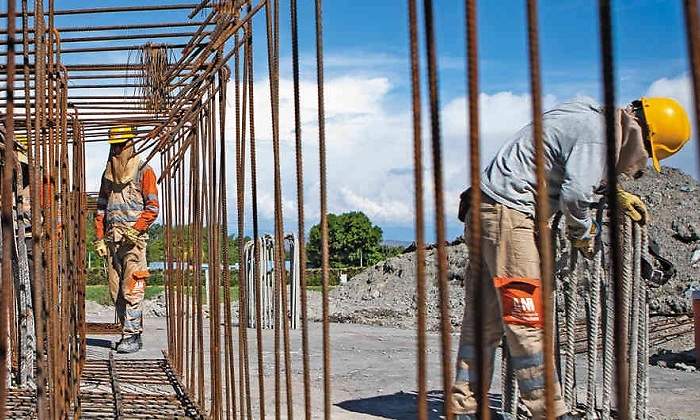 Infraestructura