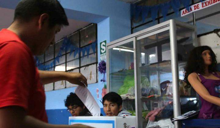 Elecciones-regionales