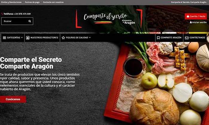 alimentos
