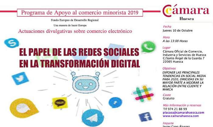 transformacion digital