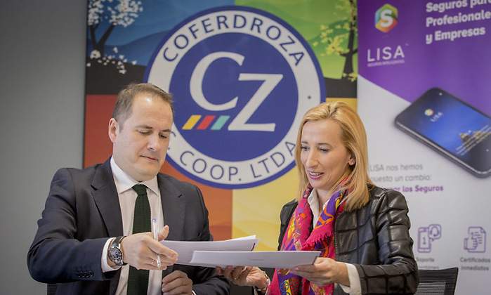 lisacoferdroza