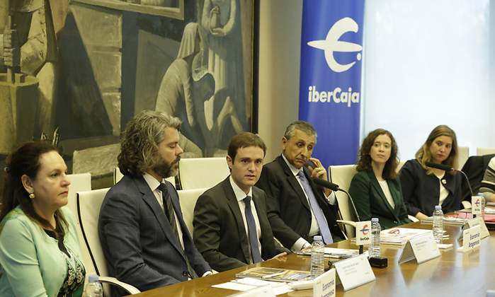ibercajarevista