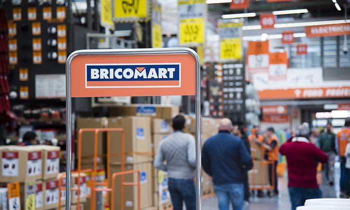 bricomart