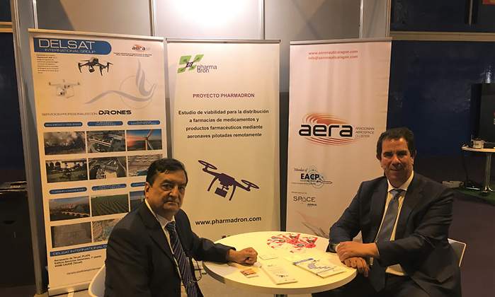 drones