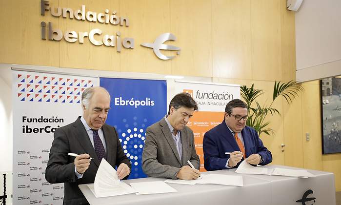 ibercajaebropolis