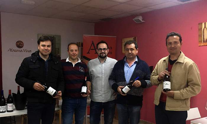 alacenavinos