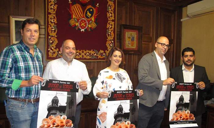 jamonteruel
