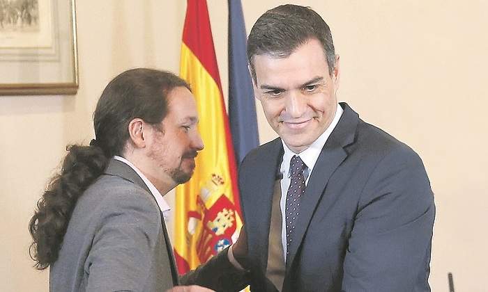 Iglesias y Snchez