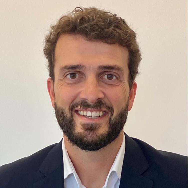 Jaime Martínez Tascón