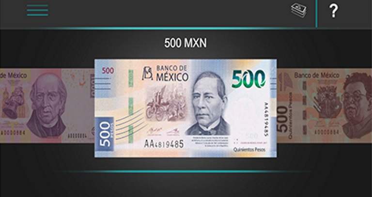 billetes