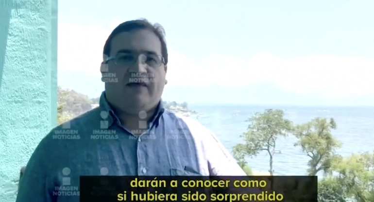 Javier Duarte