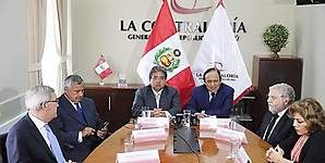 Solo tres postulantes aprobaron el examen para la Junta Nacional de Justicia