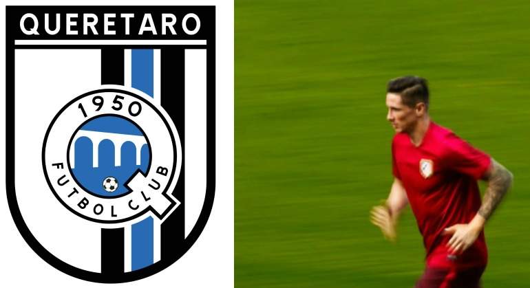En Quéretaro, confirman que buscan al En Quéretaro, confirman que buscan al